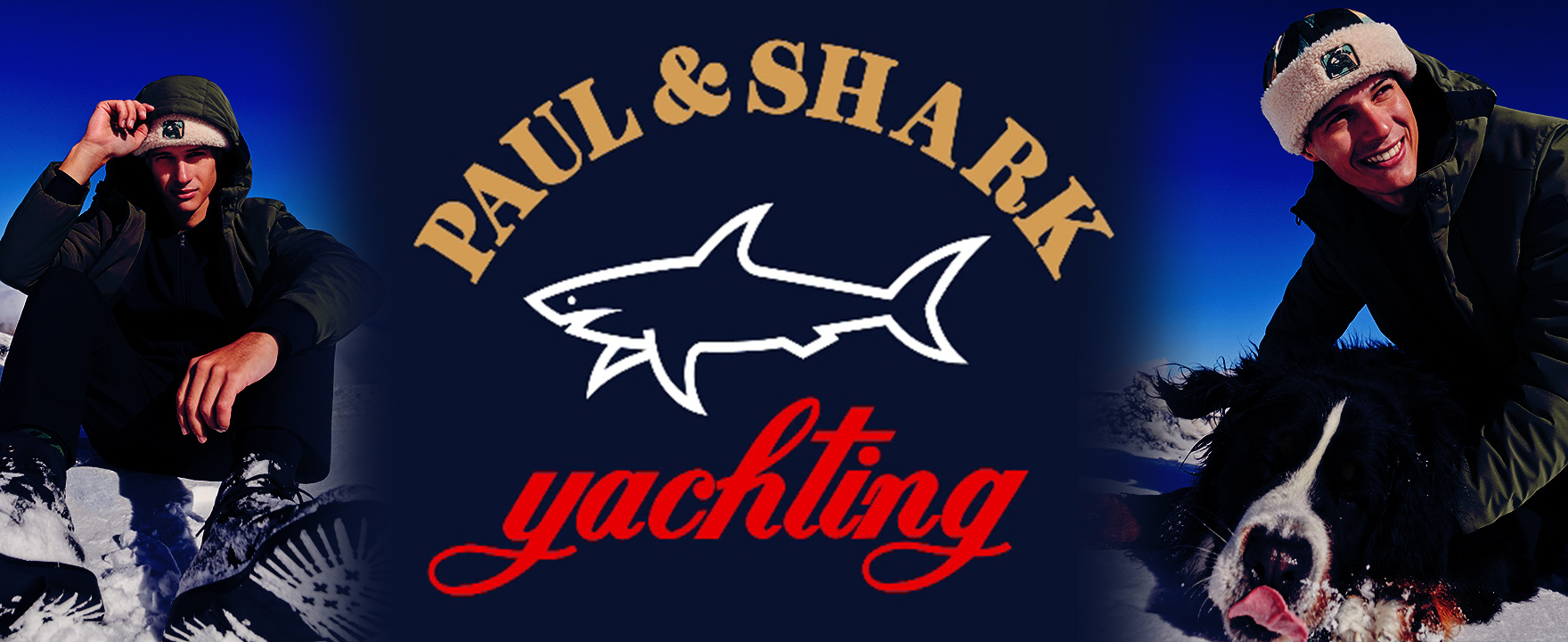 PAUL&SHARK