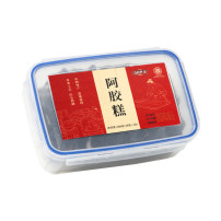 胶皇室家阿胶糕500g*2