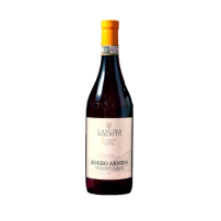 阿内斯干白 Roero Arneis  [DOCG]