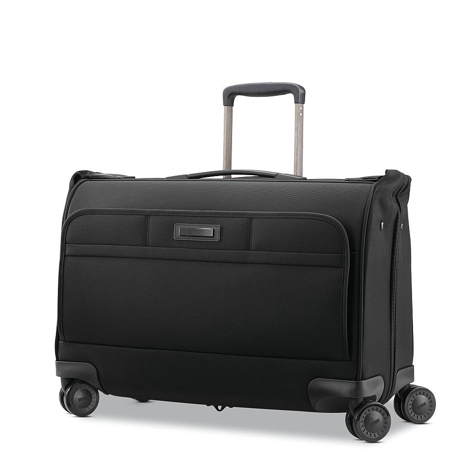 hartmann箱包 22寸 hartmann ratio 2 carry-on garment bag 拉杆箱