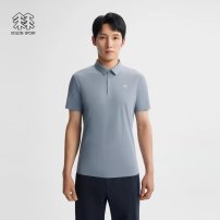 科隆压胶裸感POLO 米灰 磁吸扣