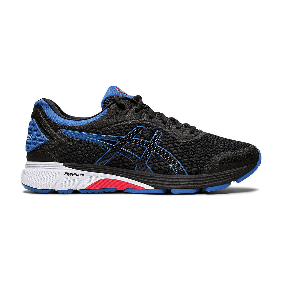 【标准m】【男款】asics gt-4000 跑鞋 1011a163_002