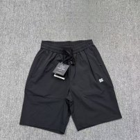 科隆百搭短裤 夏季必备 黑色