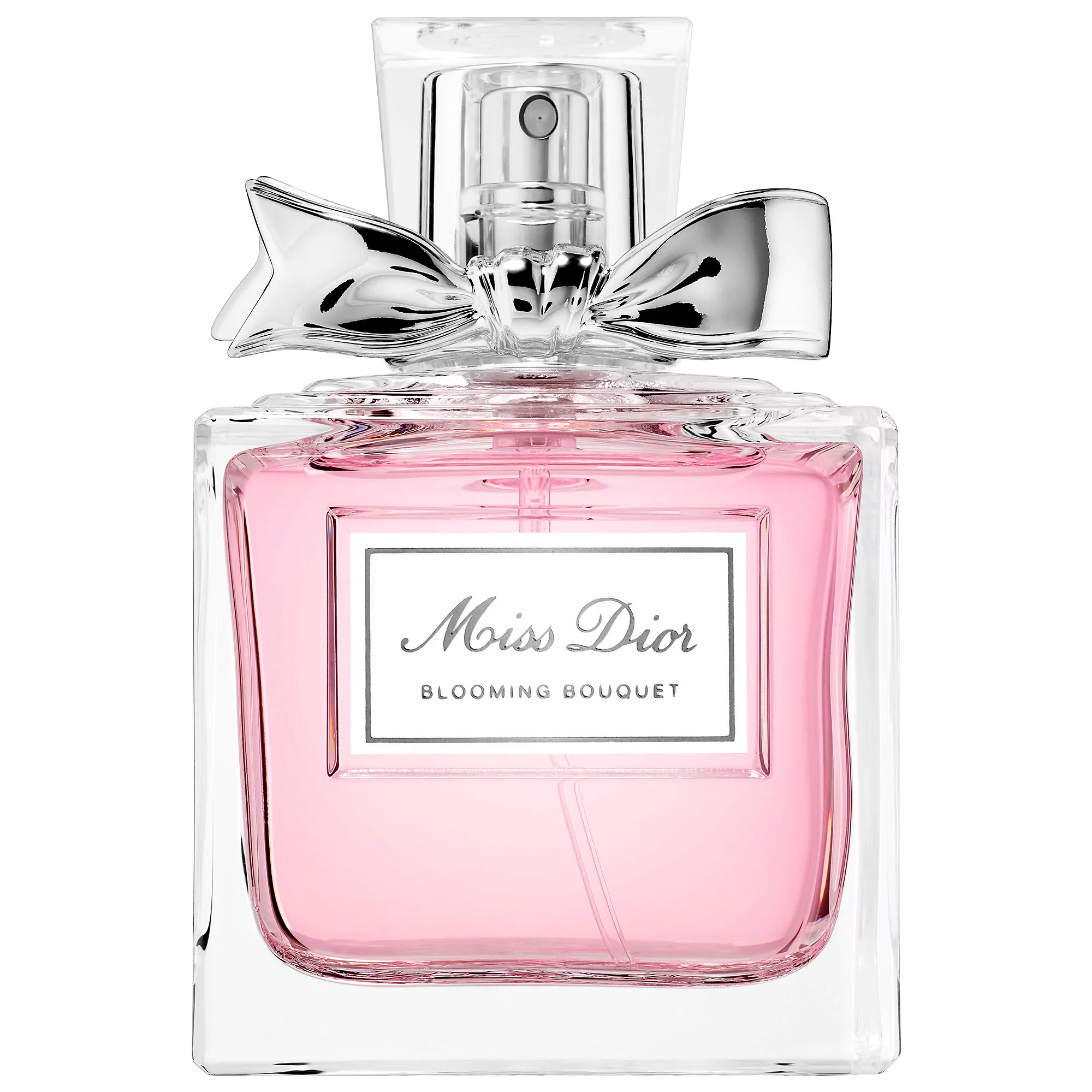 【今日上新】dior迪奥小姐花漾淡香水 50ml miss dior