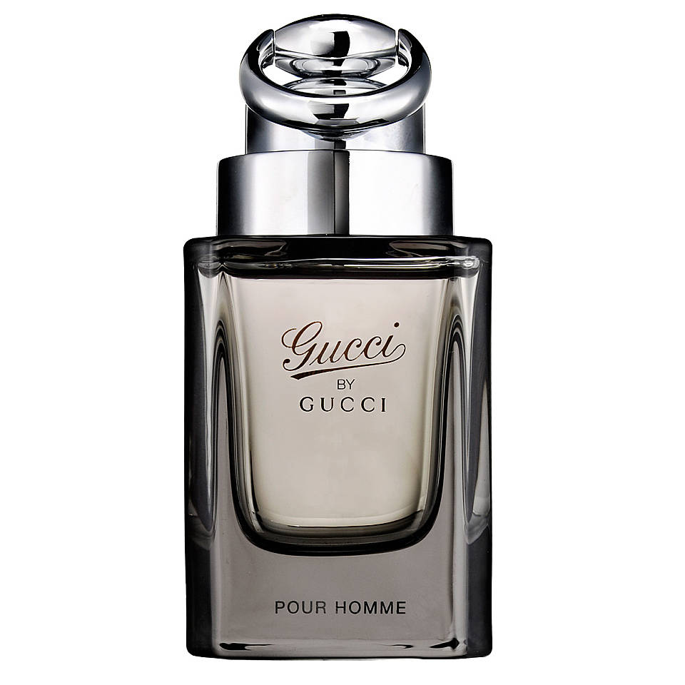 gucci 古驰 gucci by gucci pour homme 男士淡香水 1130194