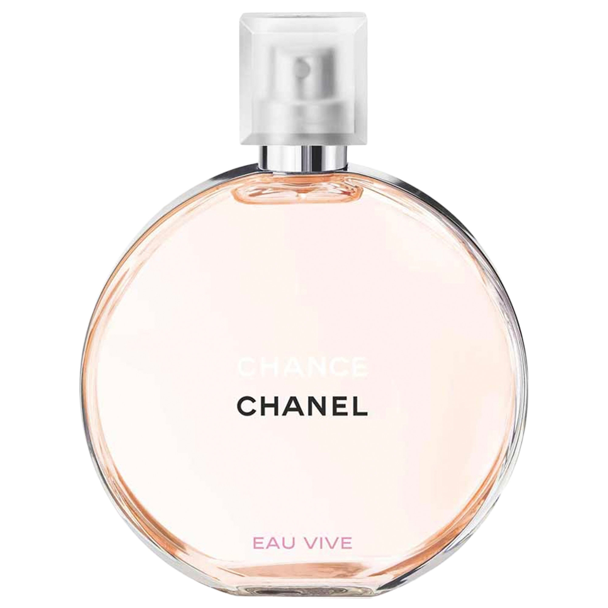 chanel 香奈儿 chance eau vive 邂逅活力淡香水 1696004