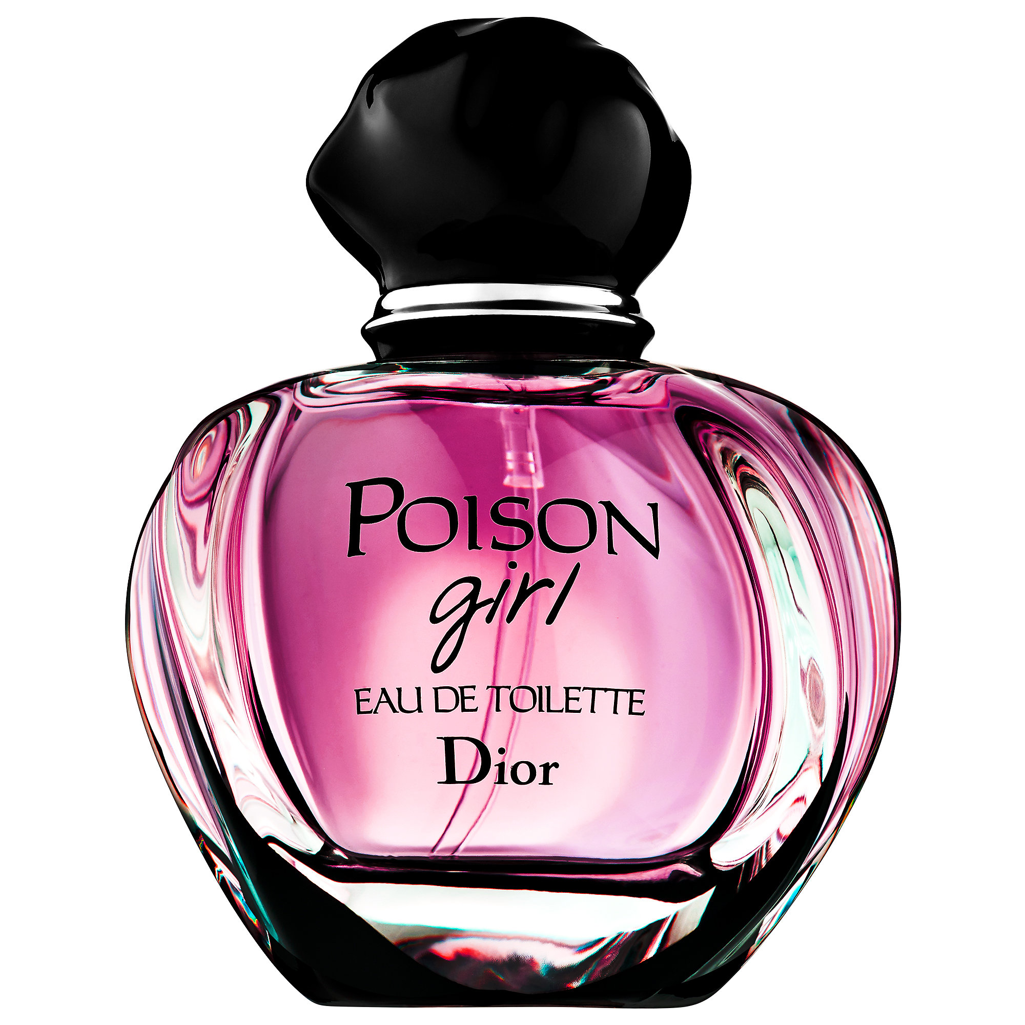 香水专场 dior 迪奥 poison girl 毒药女孩淡香氛 1912583  ¥ 593