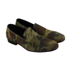 kenneth cole camo trophy loafers