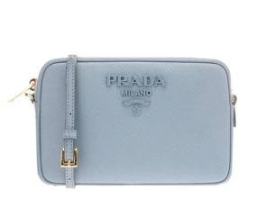 Prada - 1BG713_2BBE - Blue