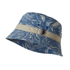 Patagonia Wavefarer 渔夫帽 全民海淘纵有等待 终究值得