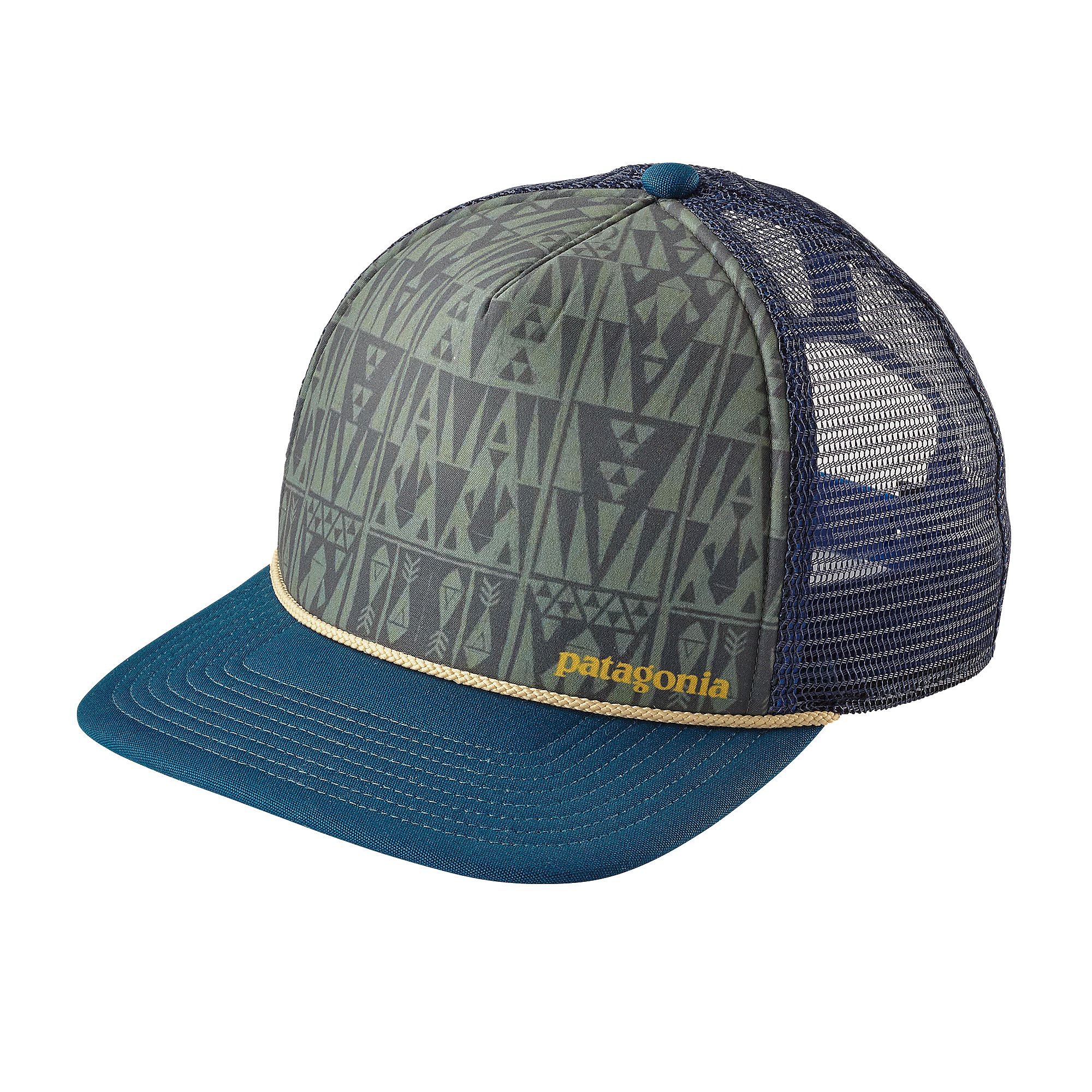 Patagonia wave worn interstate clearance hat