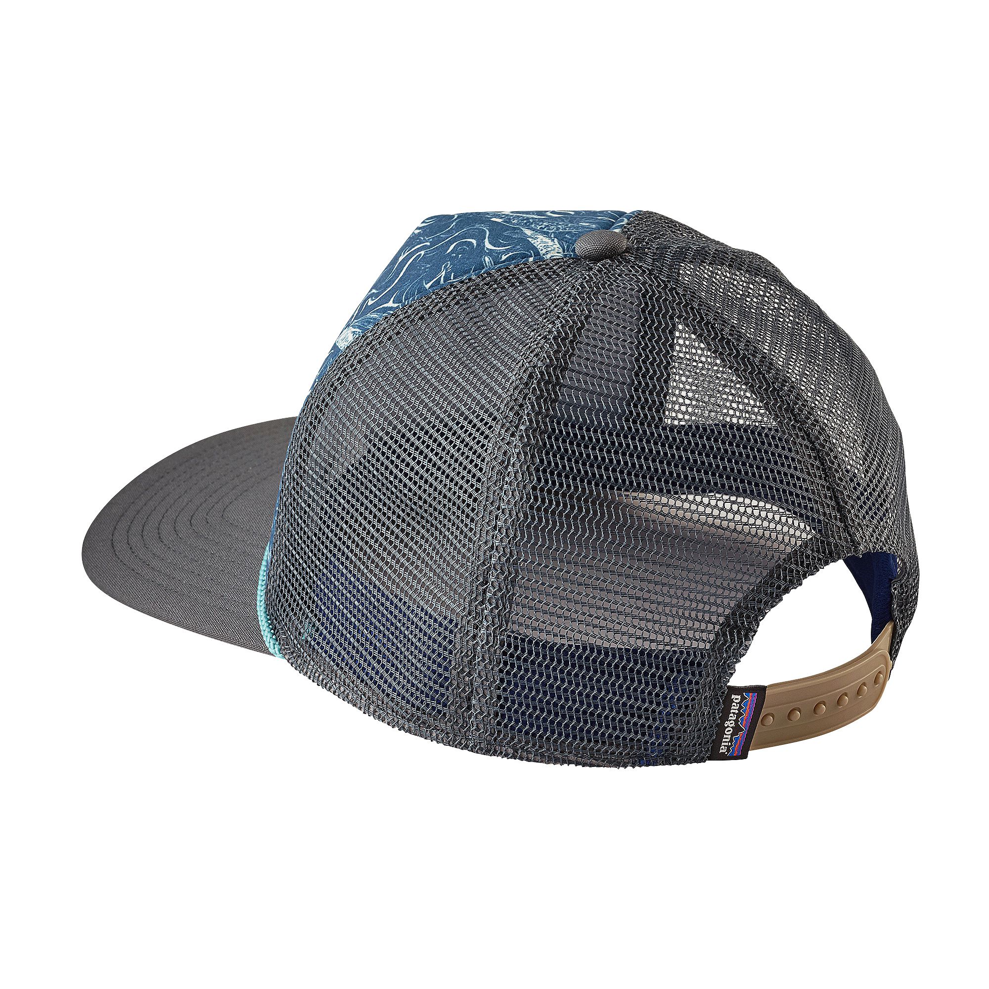 Patagonia wave worn interstate hat hotsell