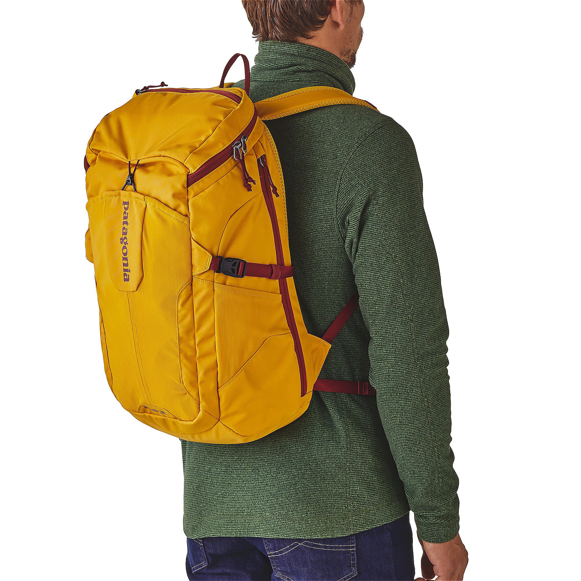 Patagonia Petrolia 28L 48040
