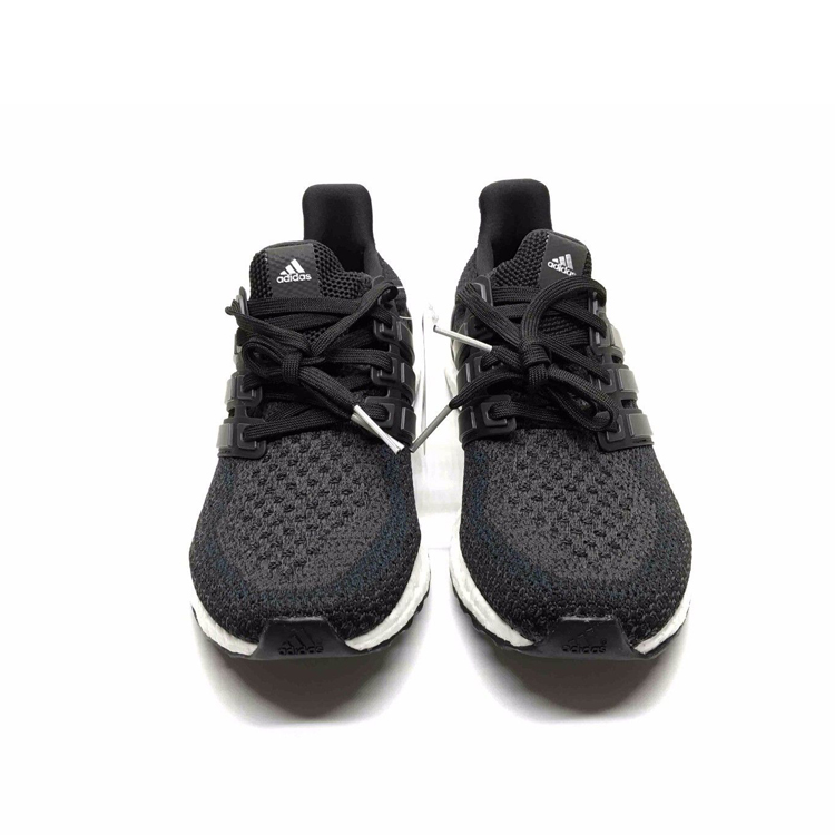 Adidas Ultra Boost 2.0阿迪达斯男鞋马牌黑白跑鞋BB3909 - 全民海淘纵