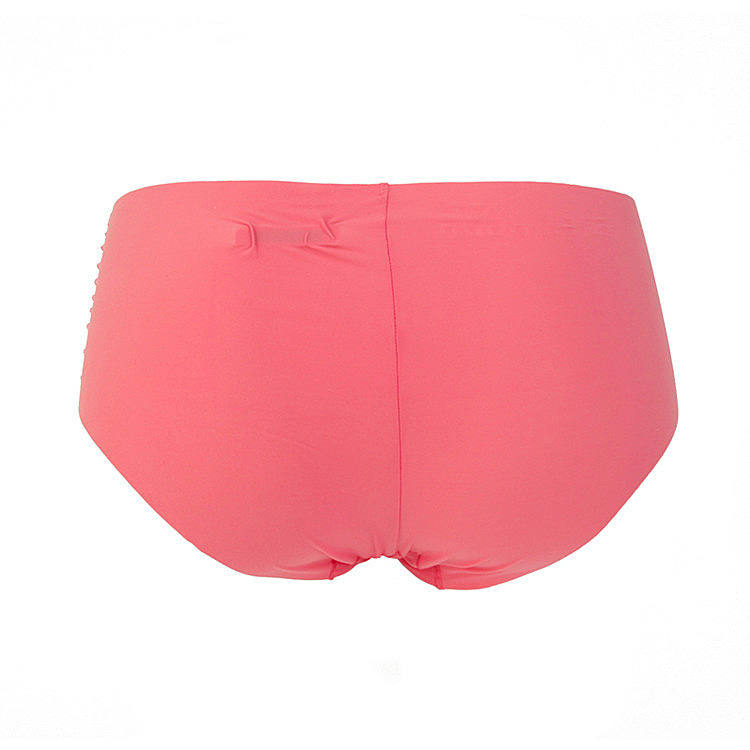 calvinklein卡尔文克莱因ck女士内衣女士三角内裤桔粉色d3429666