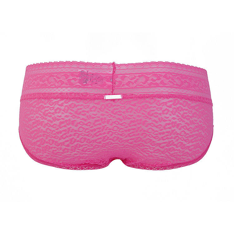 ck女士内衣/女士三角内裤/粉色 qd3552-651