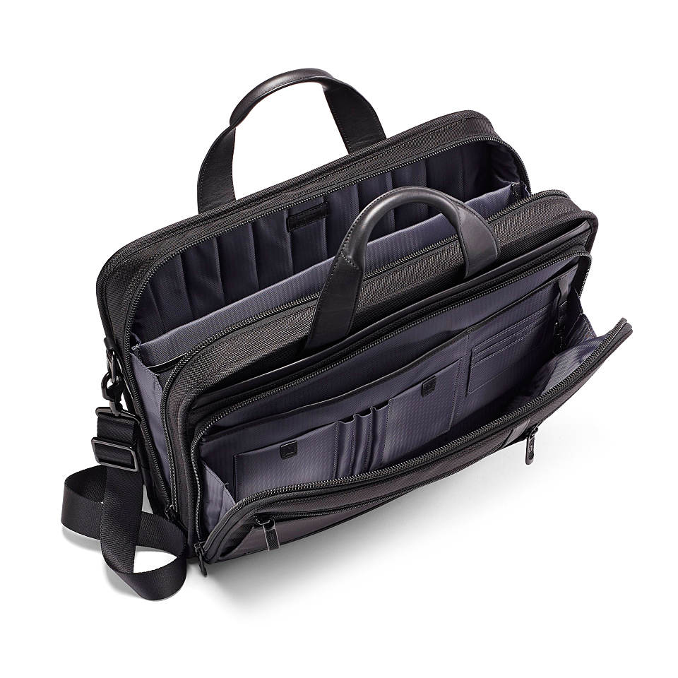 hartmannhypertex18寸轻便公文包67988