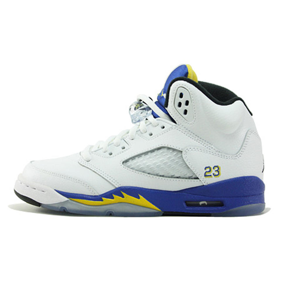 airjordan5gslaney乔5aj5兰尼篮球鞋女440888189