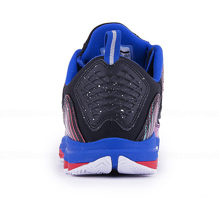 Jordan CP3.VI AE Supernova AJ保罗6代超新星580580-055 - 全民海淘纵