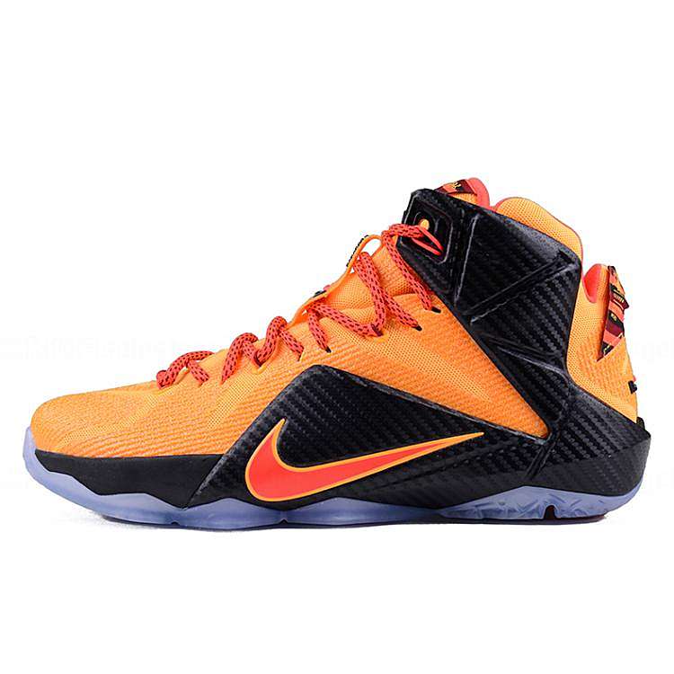 nikelebron12詹姆斯lbj12克利夫兰篮球鞋男684593830