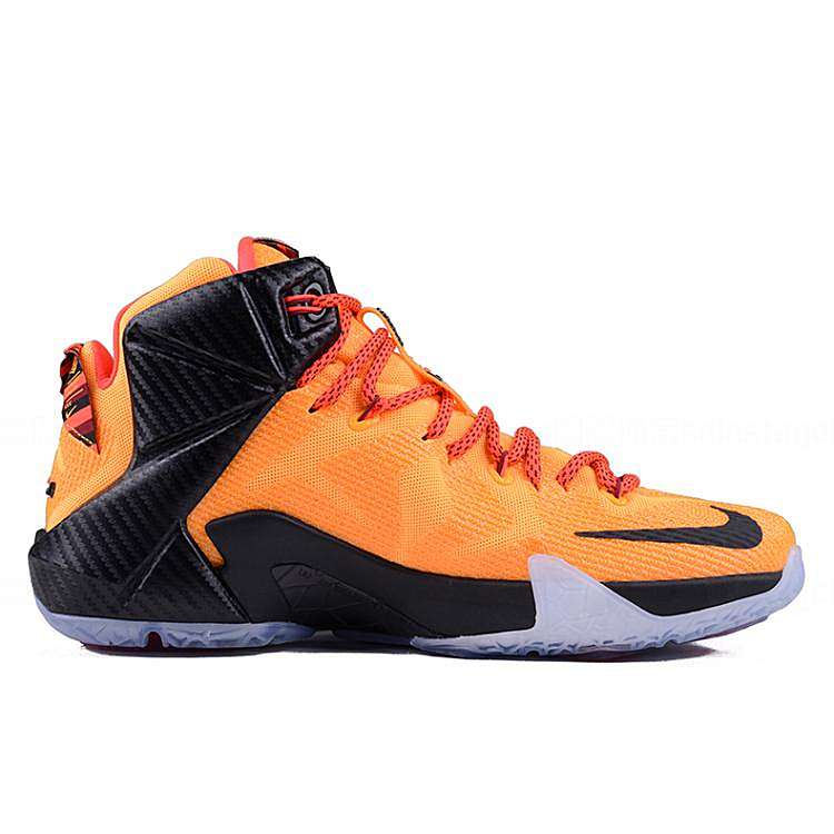 nikelebron12詹姆斯lbj12克利夫兰篮球鞋男684593830