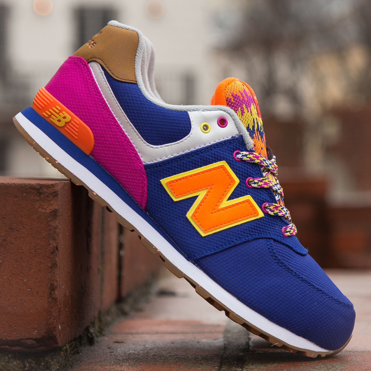 New balance kl574t5g hotsell