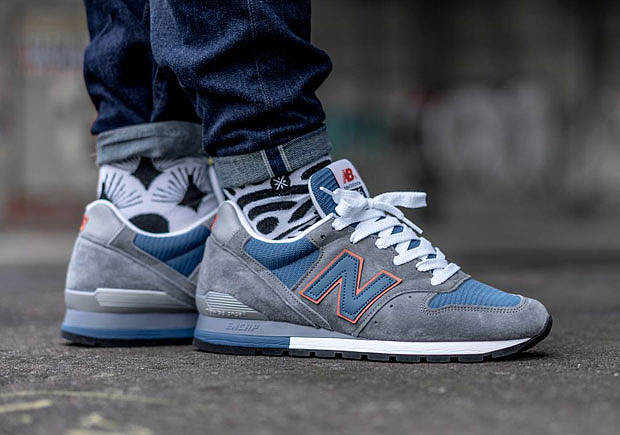 New Balance NB 996 M996CSBO