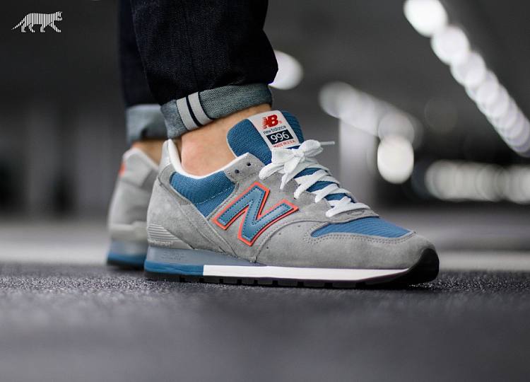 New Balance NB 996 M996CSBO