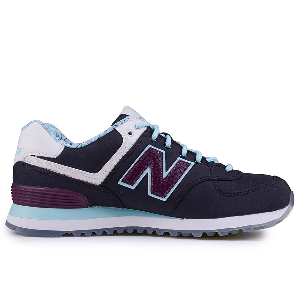 new balance 【男鞋】nb 574 新百伦 复古慢跑鞋 ml574ilc