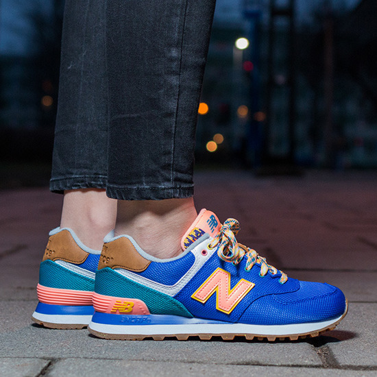 New Balance NB 574 WL574EXA