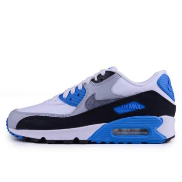 Nike Air Max 90 Essential Men's Running Shoes .com