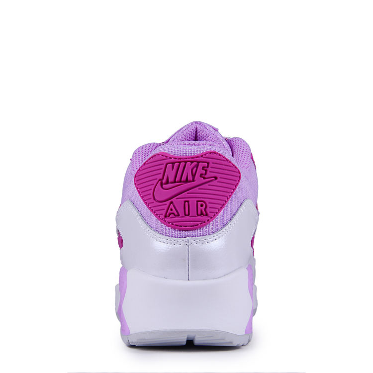 Nike Air Max 90 LTR GS 耐克女子休闲跑步鞋724855-500 - 全民海淘纵有