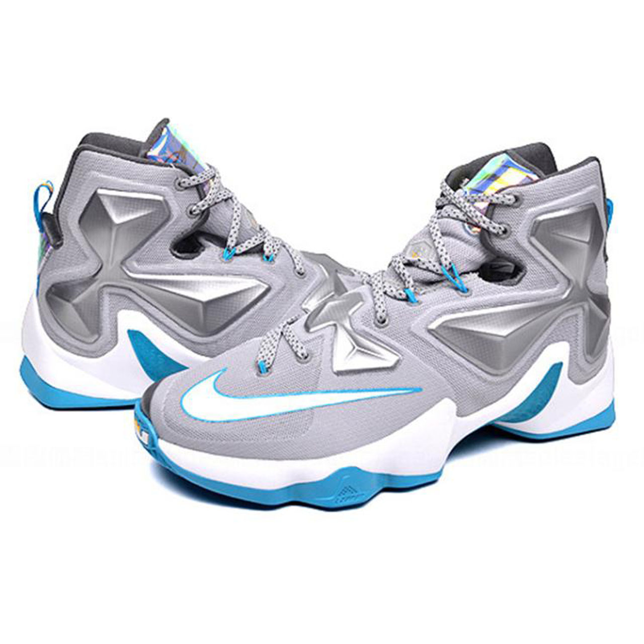 Nike LeBron 13 LBJ13 13 807219 014