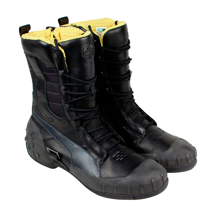 男款】Puma Sneaking Boot X MGSV 运动鞋黑色35934901 - 全民海淘纵有 