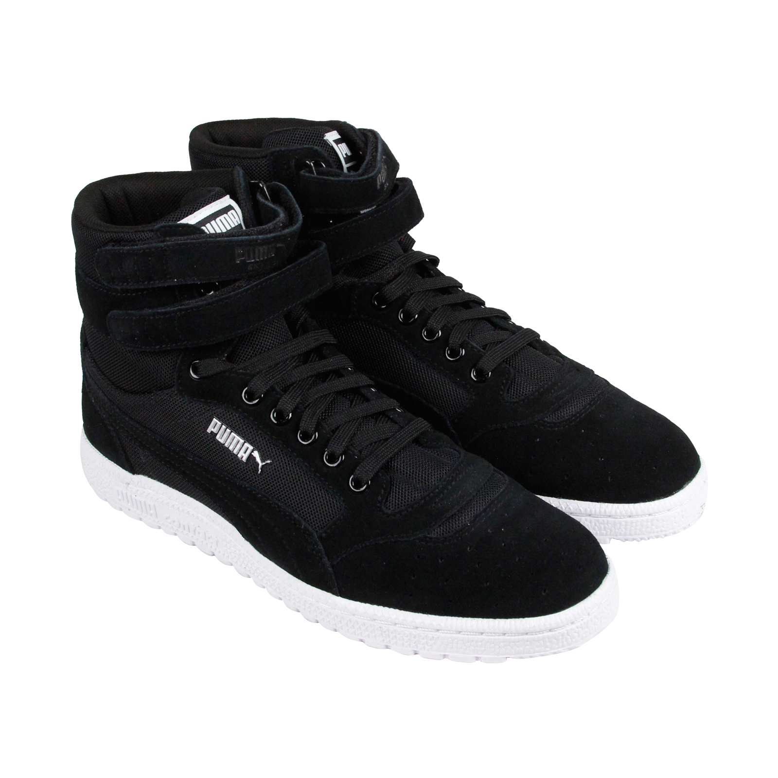 puma sky ii hi core