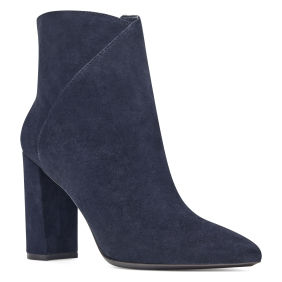 Nine West Argyle NWARGYLE9X9 NAVY SUEDE