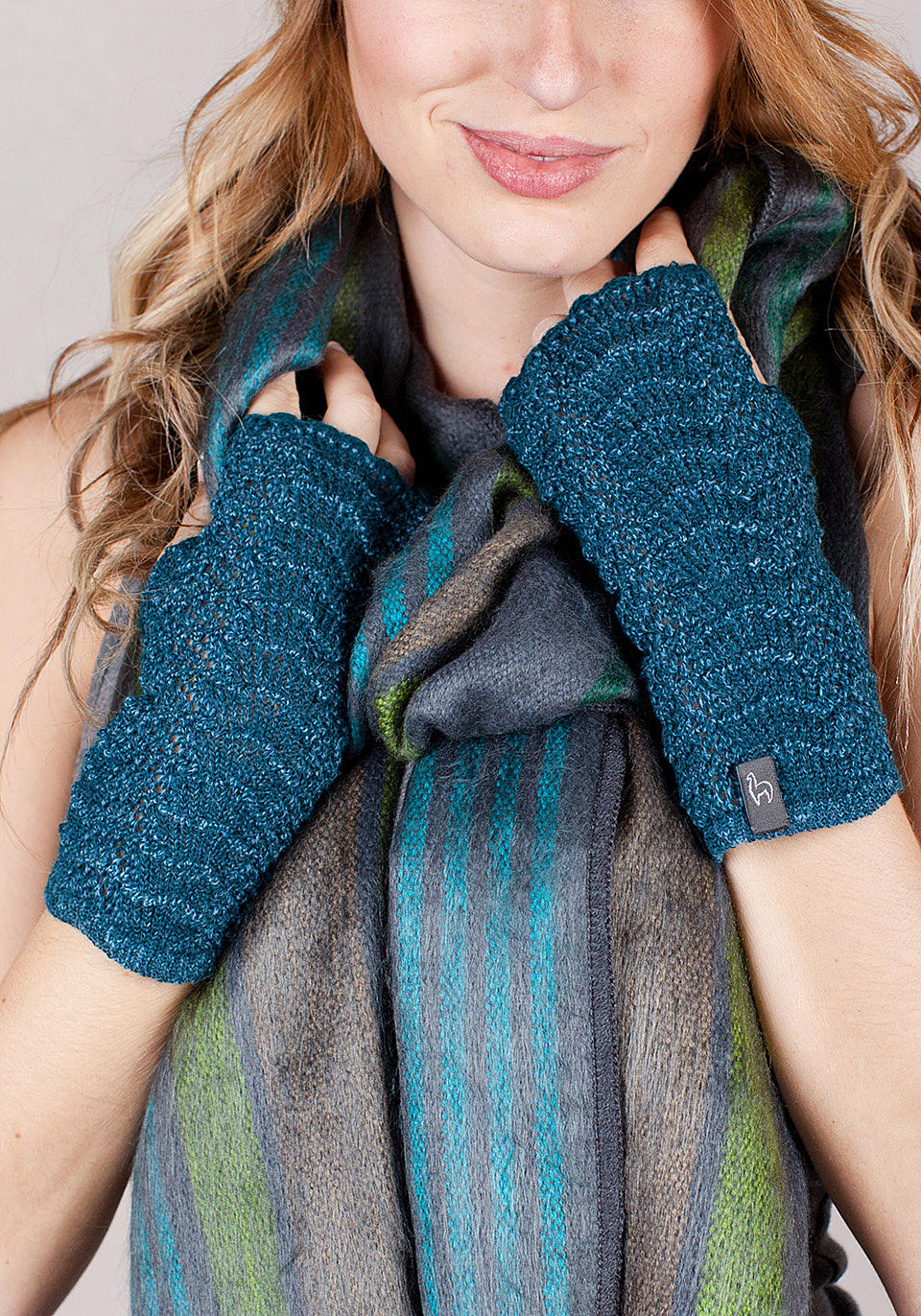 shupaca手套海贝系列