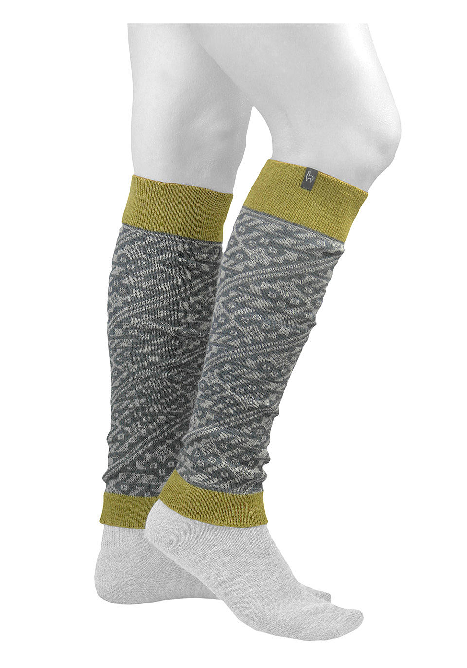 shupaca 护腿套(leg warmer) 原始系列