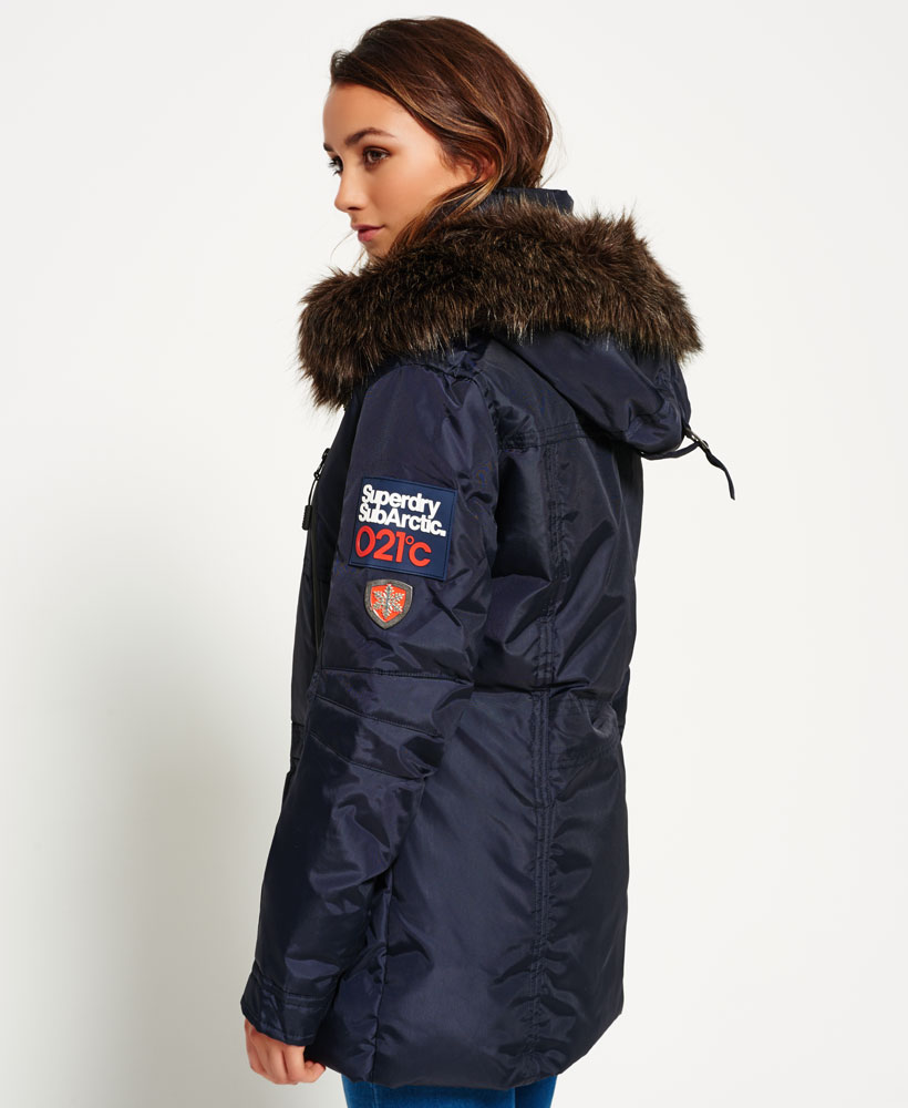 Superdry 2024 subarctic 021