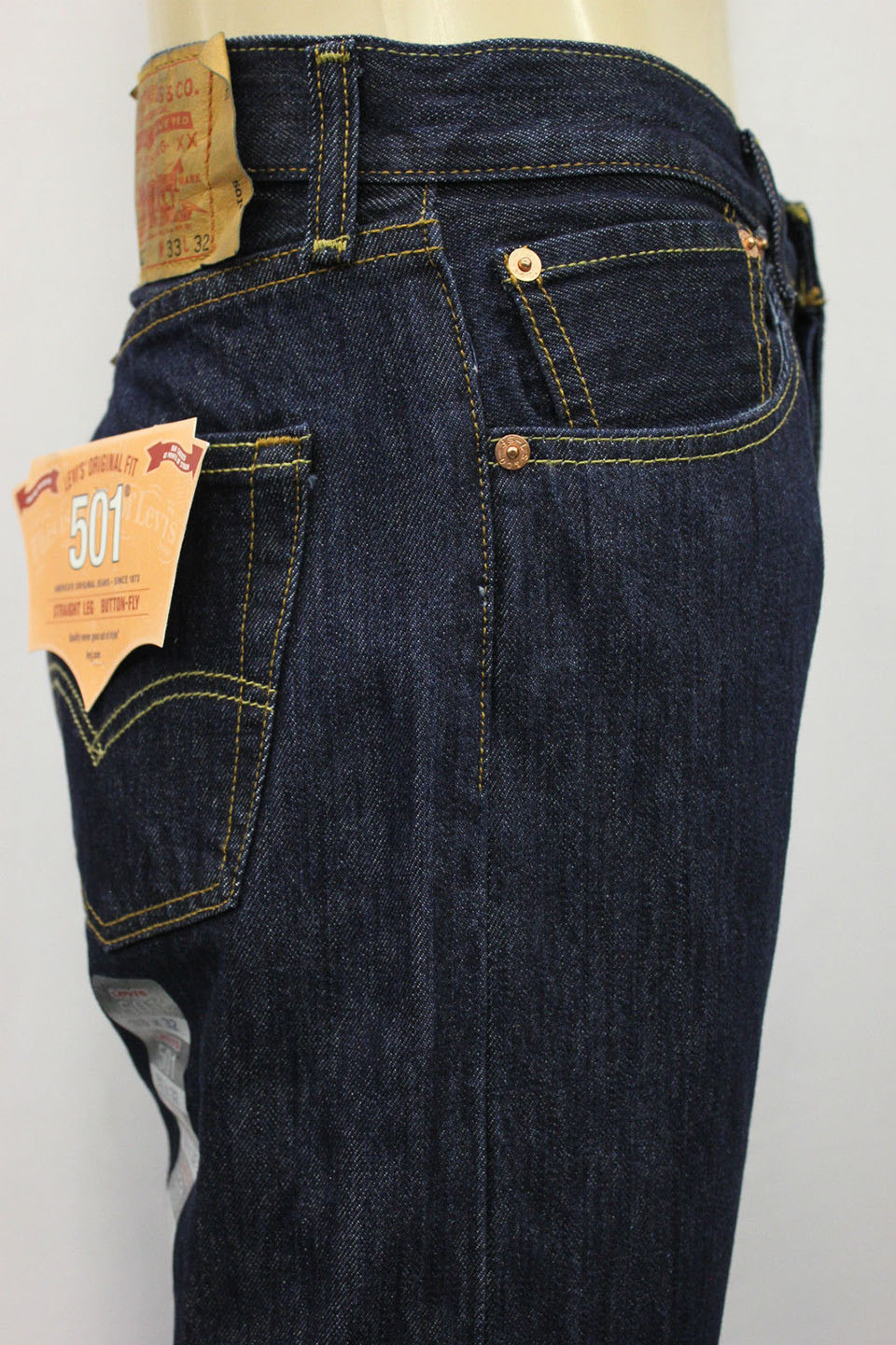 levis 005010115