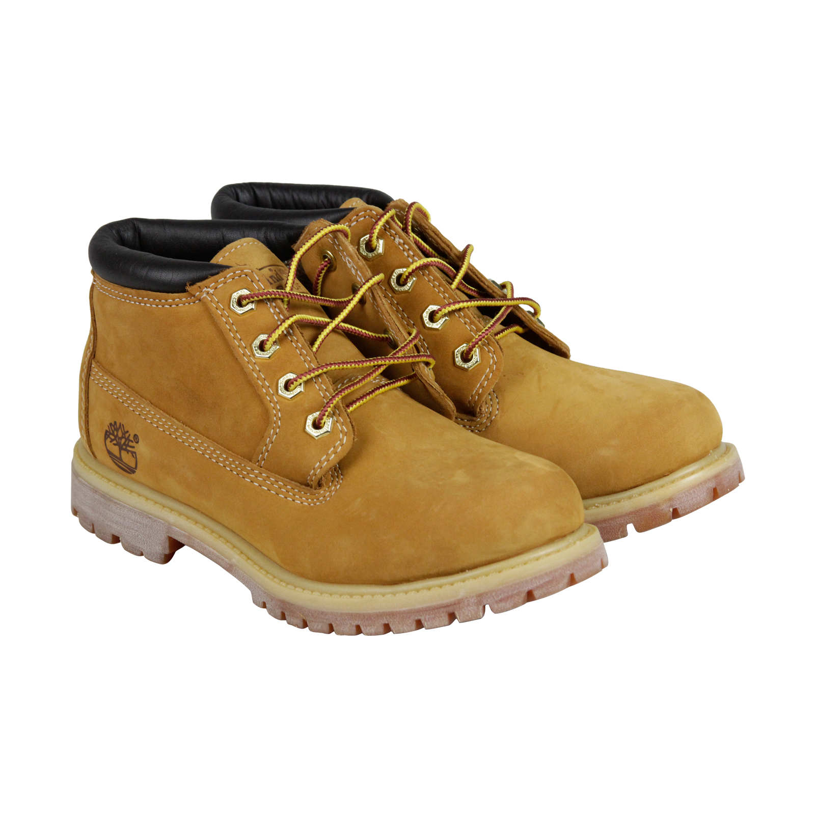 timberland nellie 防水马球靴 tb023399713