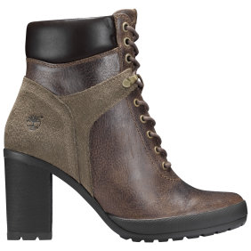 Timberland Camdale Field Boot CANTEEN TB0A1KD5901
