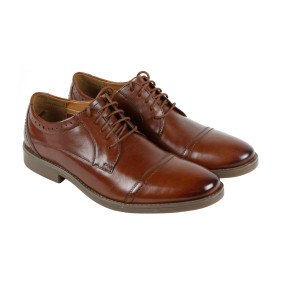 Clarks garren cap best sale