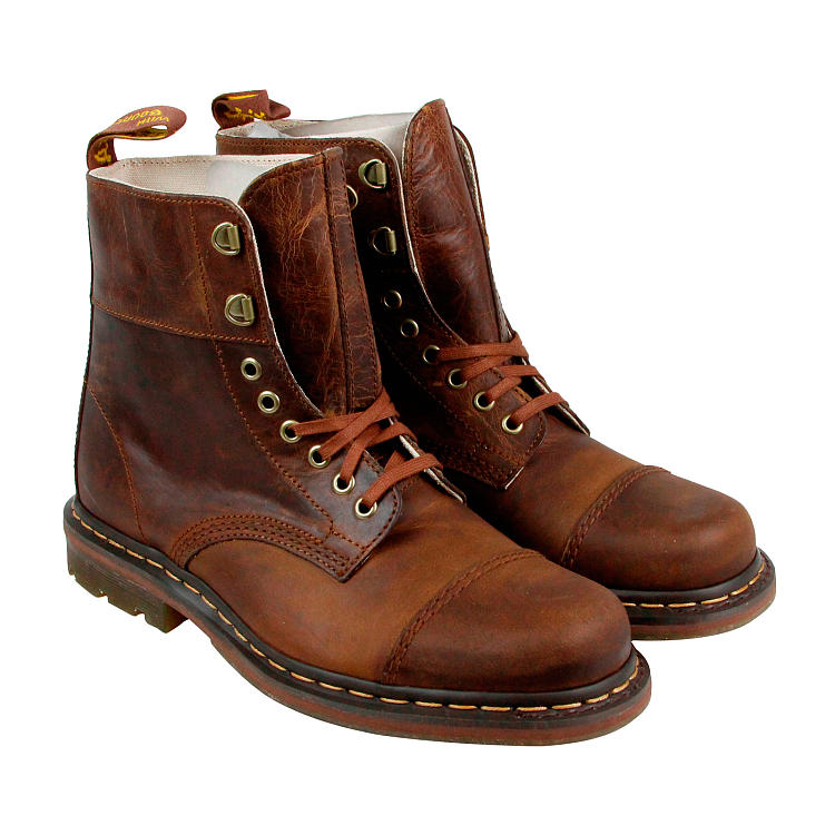 Dr martens gideon clearance boot