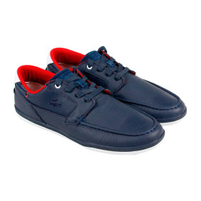 Lacoste Deck Minimal 317 1 7 34CAM0008092