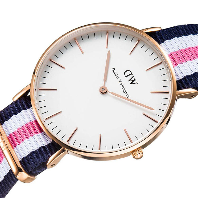 Daniel Wellington DW 36mm 0506DW DW00100034