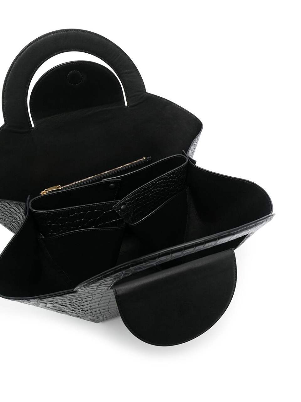 女款bottegaveneta女士黑色手提包658516va4508425