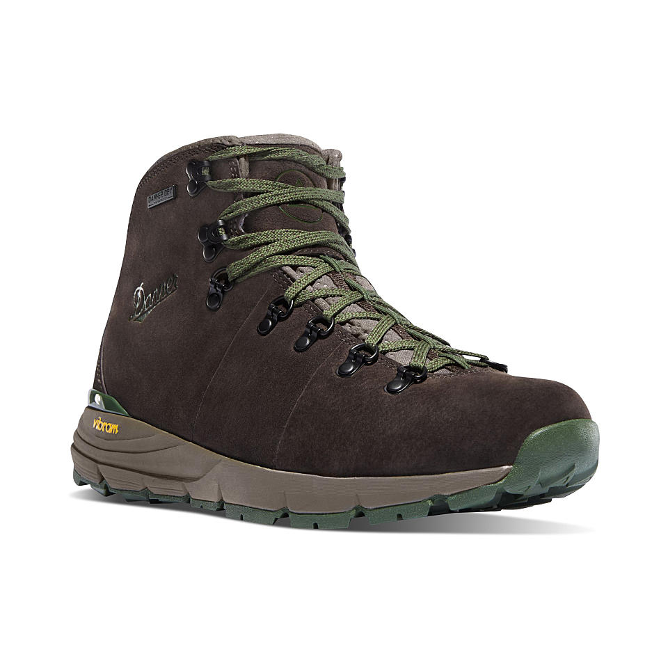 标准版男款dannermountain60045靴子62243d