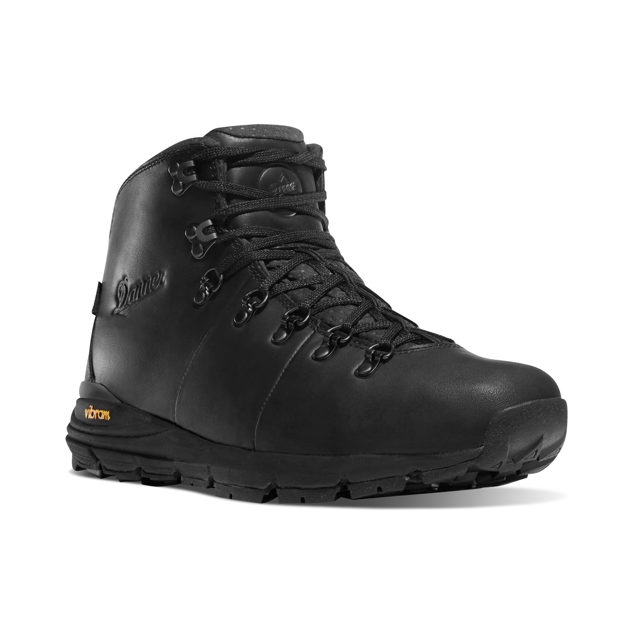Danner Mountain 600 4.5\