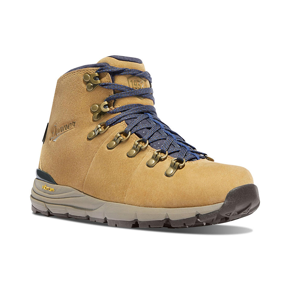 标准版女款dannermountain60045靴子62255m